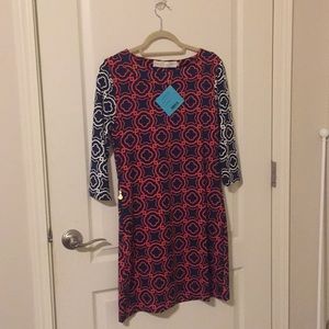 Tracy Negoshian Dress